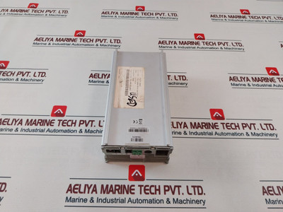 Eldrive Eaf 1830 Iu Power Supply Ss-1 94V-0 (50-60 Hz)