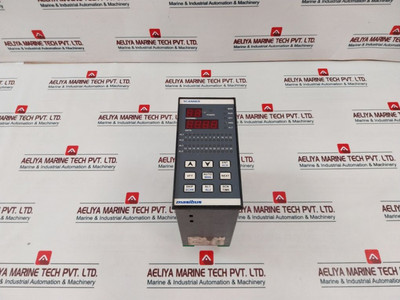 Masibus 85Xx Mix Process Scanner Power M83Lp411