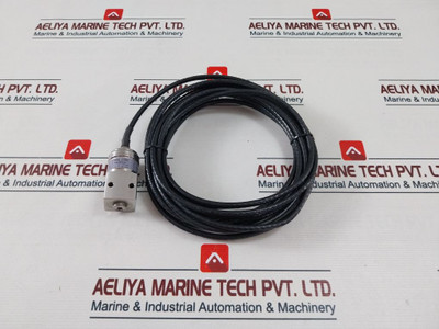 Wartsila Mbs 3350 Pressure Sensor 0-10 Bar