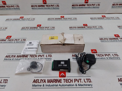 Rs Saw-0900300 Interface Adapter Line Driver Set Sm9300-21