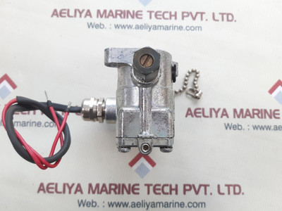 Parker K085802553 pilot valve Parker K085802553 pilot valve