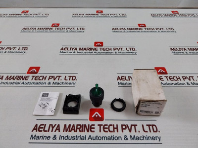 Push Buttons And Signaling Weg Automacao S.A.