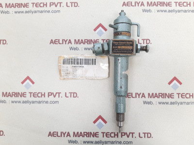 Hansa-schnell-starter gr.01 b 4-h852