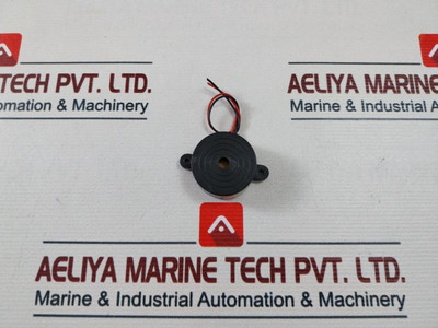 Projects Unltd Ai-430 Buzzer Indicator Alert Alarm