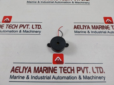 Projects Unltd Ai-430 Buzzer Indicator Alert Alarm H152