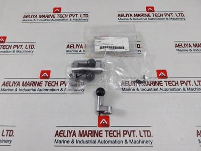 Maximart B-020-024 Plunger Gear Shaft 2Vs