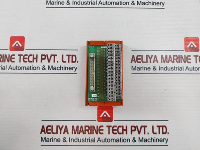 Entrelec Bfm.He 10/34 Connector Interface Module