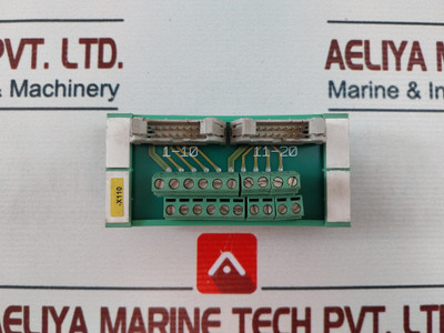 Phoenix Contact 2965143 Interface Module Um 45-2Flk14/S7