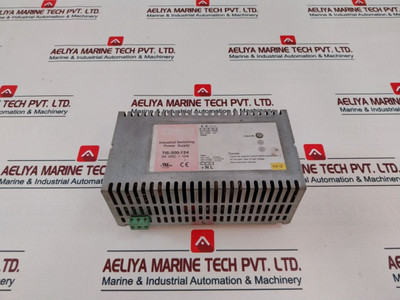 Traco Tis-300-124 Industrial Switching Power Supply 24 Vdc / 12A Traco Tis-300-124 Industrial Switching Power Supply 24 Vdc / 12A