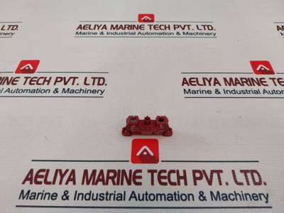 Siemens 3Sb1420-0C Contact Block 10A 660V