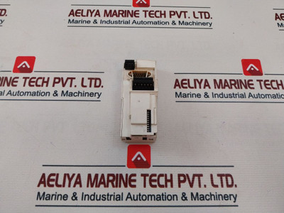 Schneider Electric Lulc08 Communication Module 24V Dc 0.5A