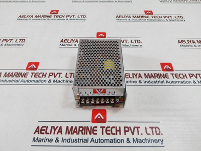 Omron S8Jc-z15012C Power Supply 200-240 Vac 50/60Hz 2.0A