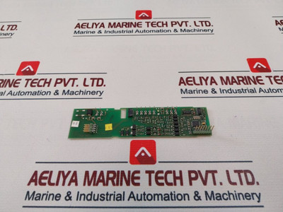 Printed Circuit Board Siemens 950 0083