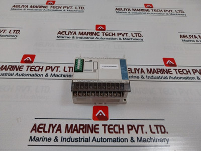 Mitsubishi Electric Melsec Fx1S-30Mr-ds Mitsubishi Electric Melsec Fx1S-30Mr-ds