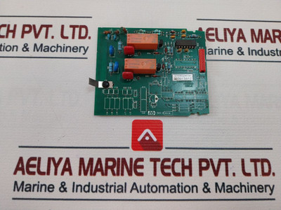 C350/0233 /0230A Printed Circuit Board C350/0233/0230B
