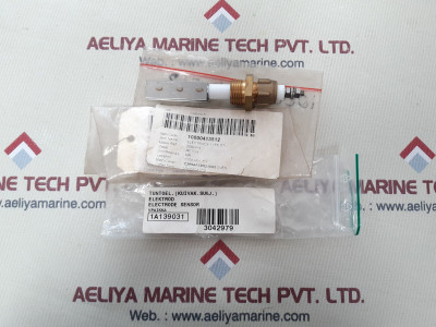 Conex 1a139031 12mm electrode sensor