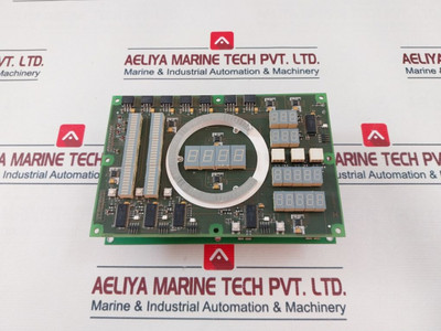 Printed Circuit Board Dr. E. Horn Printed Circuit Board Dr. E. Horn
