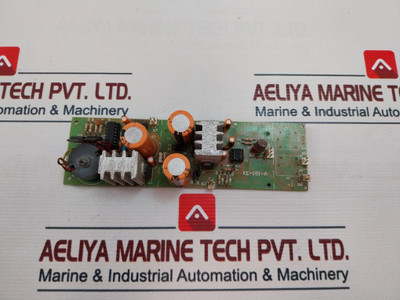 Ke-151-a Ke-151-b Printed Circuit Board
