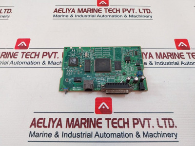 Formatter Board Hp J3258-60002 - Hp Formatter Board Hp J3258-60002 - Hp