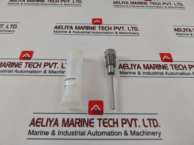 Thermowell Precimec Paad091297 - Pm12424 (160 Gm) Thermowell Precimec Paad091297 - Pm12424 (160 Gm)