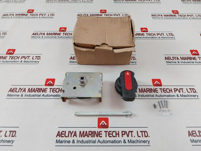 C&S Electric Ehw1-250 Rotary Handle C&S Electric Ehw1-250 Rotary Handle