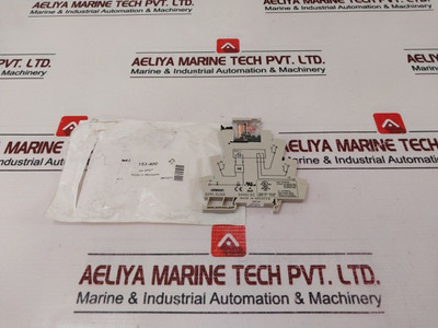 Omron G2Rv-sl500 Interface Relay