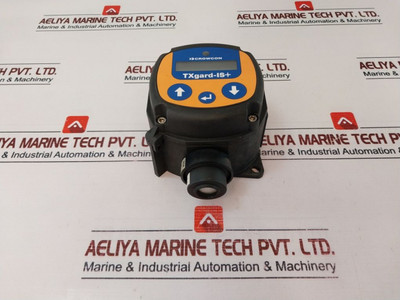 Crowcon Txgard-is+ Oxygen Detector - Crowcon - Txgard-is+ Crowcon Txgard-is+ Oxygen Detector - Crowcon - Txgard-is+