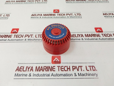 Fire Alarm Device Fulleon 0832-cpd-0128 Fire Alarm Device Fulleon 0832-cpd-0128