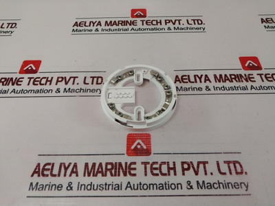 Apollo, Fire, Heat, Smoke Detector, Mounting Base, Apollo, 45681-210, 50 Gm