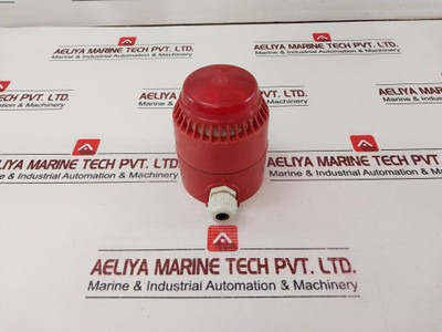 Fulleon G206021 Approved Sounder