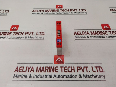 Measurement Technology Mtl 729P+ Shunt-diode Safety Barrier Measurement Technology Mtl 729P+ Shunt-diode Safety Barrier