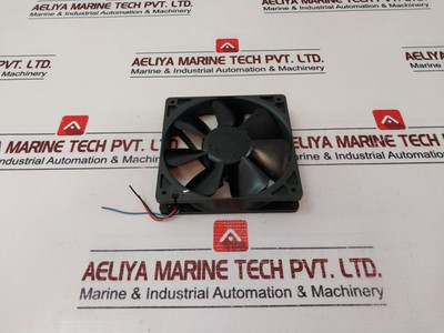 Fan Delta Electronics Wfb1212H Brushless Fan Delta Electronics Wfb1212H Brushless