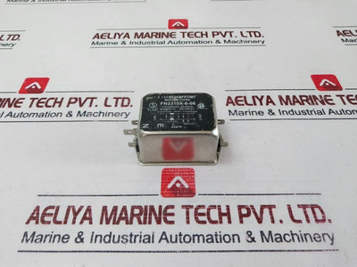 Schaffner Fn2310X-6-06 Mesh Filter