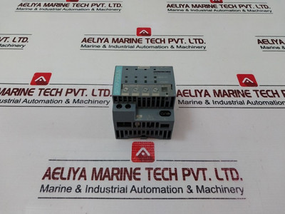 Siemens 6Ep1961-2Ba21 Selectivity Module Siemens 6Ep1961-2Ba21 Selectivity Module