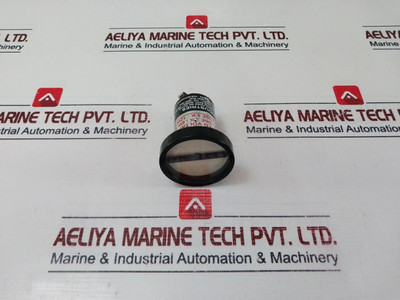 Dav Ntc-22L Semaphore Indicator