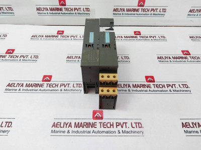 Motor Starter Siemens 3Rk1301-0Hb00-1Aa2 - Rs1-x