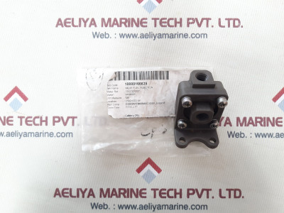 Rexroth p54350 shuttle valve