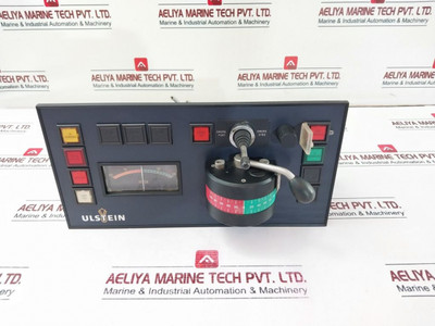 Ulstein/Telemecanique Lf90S-01-06 Level Controller 10A Ulstein/Telemecanique Lf90S-01-06 Level Controller 10A