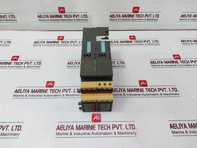 Siemens 3Rk1301-0Hb00-1Aa2 Motor Starter Gb14048.4-2003/50Hz