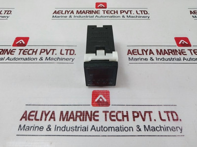 Temperature Control Yudian Ai - Power: 100-240Vac Temperature Control Yudian Ai - Power: 100-240Vac