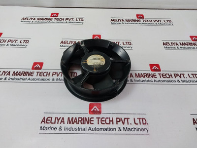 Papst 6224 Axial Compact Fan 24V Dc 17W