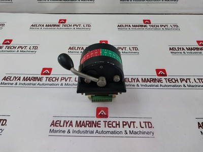 Lilaas Lf90S-01-06 Level Controller Lilaas Lf90S-01-06 Level Controller
