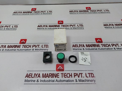 Lot Of 2X Weg Csw-bf2 Push Buttons And Signaling Lot Of 2X Weg Csw-bf2 Push Buttons And Signaling