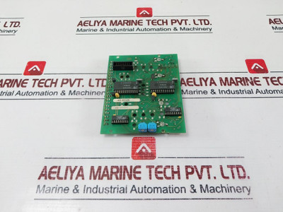Ah-bf03B Pcb Card Lp Ah_Bf04A