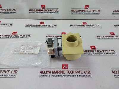 Drain Valve Motor Depend-o-drain Mdb-o-2 So Drain Valve Motor Depend-o-drain Mdb-o-2 So
