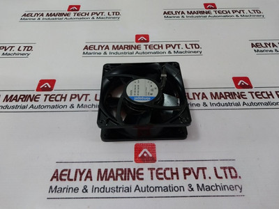 Ebmpapst 4650N High Temperature Cooling Fan 230V~50Hz 120Ma 19W Ebmpapst 4650N High Temperature Cooling Fan 230V~50Hz 120Ma 19W