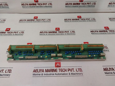 Abb 2668 184-644 Connection Drive Unit Abb 2668 184-644 Connection Drive Unit