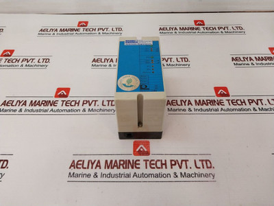 Rossing Jansson Rt 351 Process Component Plc Controller Relay