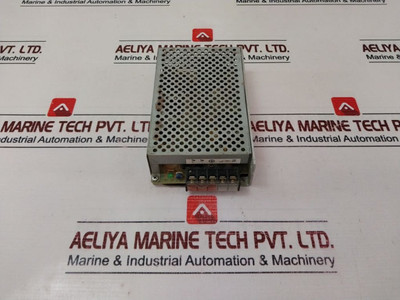 Omron S82J-05024D Power Supply Ac100-240V 50/60Hz 1.4A