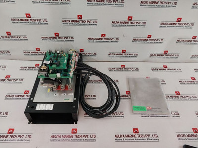 Opal Starters Saf Ss6-125-c-by Solid State